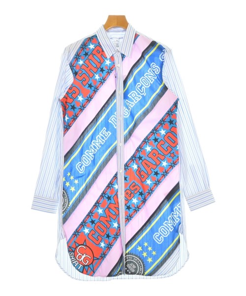 COMME des GARCONS SHIRT(コムデギャルソンシャツ)のカジュアルシャツ サイズ:M 53,100円