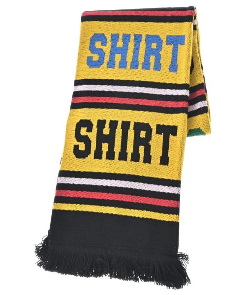 COMME des GARCONS SHIRT(コムデギャルソンシャツ)マフラー その他（柄物・カラフル） サイズ:-/2200667934153