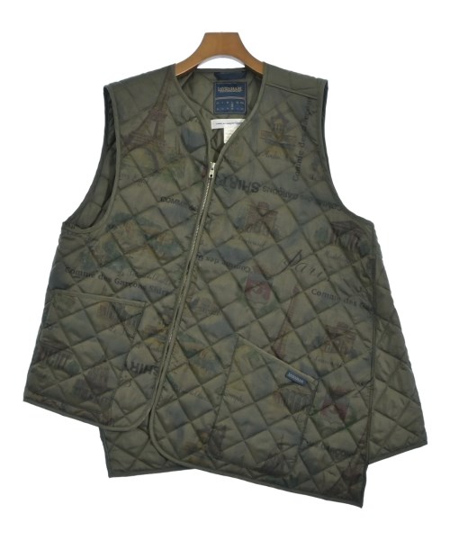 COMME des GARCONS SHIRT(コムデギャルソンシャツ)のブルゾン サイズ:L 48,600円