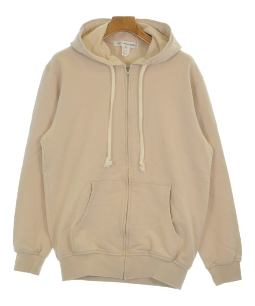 COMME des GARCONS SHIRT(コムデギャルソンシャツ)パーカー ベージュ サイズ:XL/2200668438162