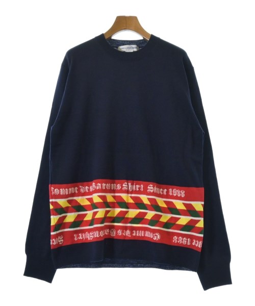 COMME des GARCONS SHIRT(コムデギャルソンシャツ)のニット・セーター サイズ:L 27,500円
