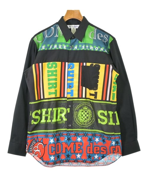 COMME des GARCONS SHIRT(コムデギャルソンシャツ)のカジュアルシャツ サイズ:M 42,900円