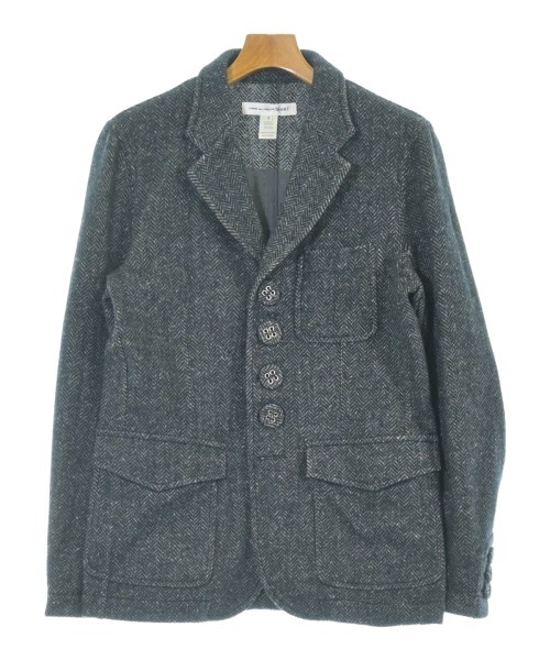 COMME des GARCONS SHIRT(コムデギャルソンシャツ)のテーラードジャケット サイズ:M 27,500円