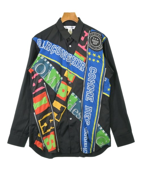 COMME des GARCONS SHIRT(コムデギャルソンシャツ)のカジュアルシャツ サイズ:M 61,200円