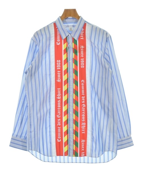 COMME des GARCONS SHIRT(コムデギャルソンシャツ)のカジュアルシャツ サイズ:L 42,900円