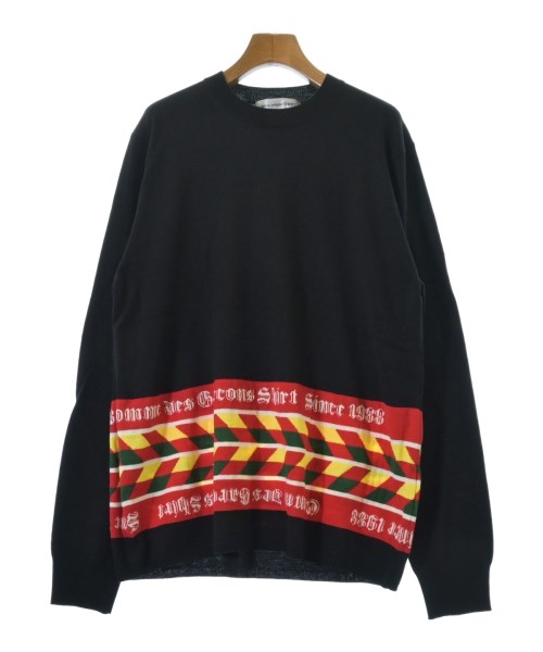 COMME des GARCONS SHIRT(コムデギャルソンシャツ)のニット・セーター サイズ:L 27,500円