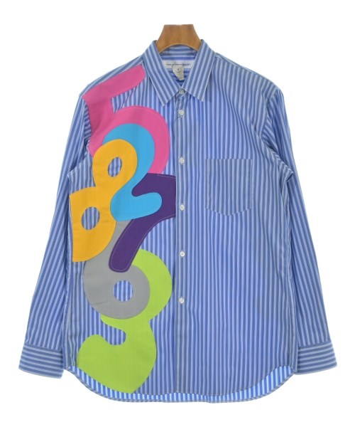 COMME des GARCONS SHIRT(コムデギャルソンシャツ)のカジュアルシャツ サイズ:M 46,300円