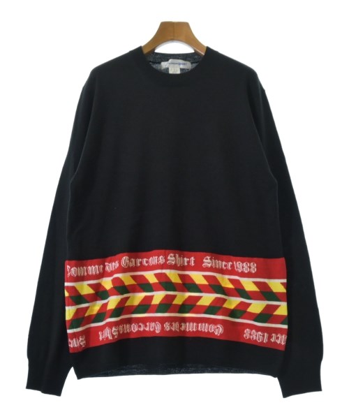 COMME des GARCONS SHIRT(コムデギャルソンシャツ)のニット・セーター サイズ:L 27,500円