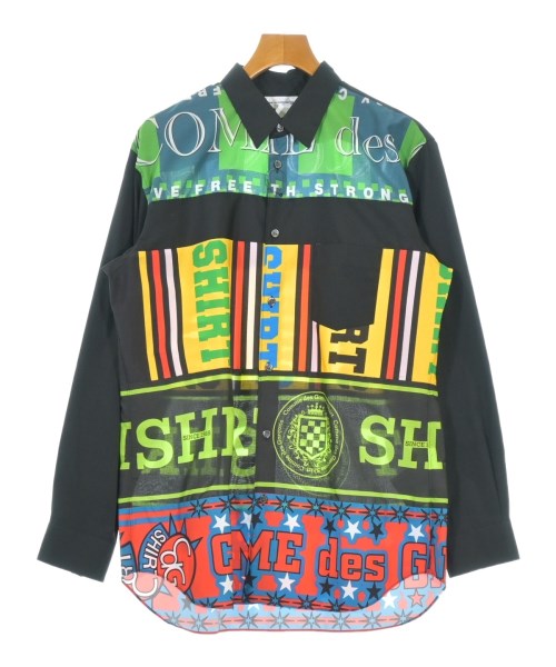 COMME des GARCONS SHIRT(コムデギャルソンシャツ)のカジュアルシャツ サイズ:L 42,900円