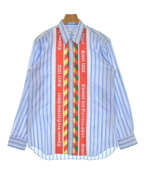 COMME des GARCONS SHIRT(コムデギャルソンシャツ)のカジュアルシャツ サイズ:M 42,900円