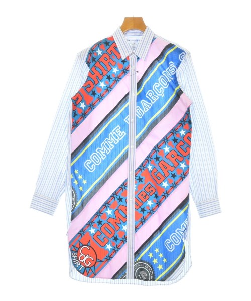 COMME des GARCONS SHIRT(コムデギャルソンシャツ)のカジュアルシャツ サイズ:S 53,100円