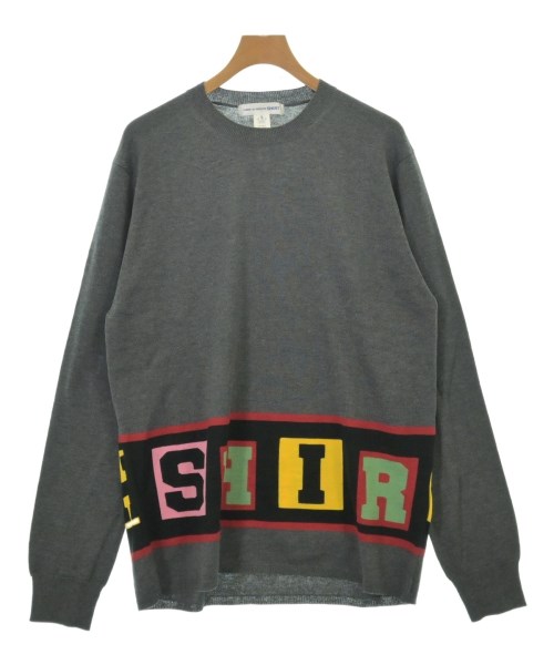 COMME des GARCONS SHIRT(コムデギャルソンシャツ)のニット・セーター サイズ:XL 27,500円
