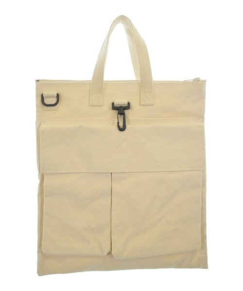 COMME des GARCONS SHIRT(コムデギャルソンシャツ)トートバッグ 白 サイズ:-/2200669978223