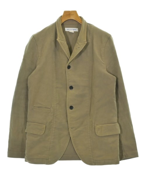 COMME des GARCONS SHIRT(コムデギャルソンシャツ)のカジュアルジャケット サイズ:M 21,200円