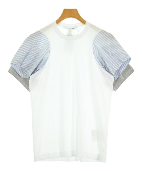 COMME des GARCONS SHIRT(コムデギャルソンシャツ)のTシャツ・カットソー サイズ:S 20,400円