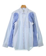 COMME des GARCONS SHIRT（コムデギャルソンシャツ）カジュアルシャツ 青 サイズ:S メンズ/2200669898163