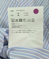 COMME des GARCONS SHIRT（コムデギャルソンシャツ）カジュアルシャツ 青 サイズ:S メンズ/2200669898163