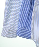 COMME des GARCONS SHIRT（コムデギャルソンシャツ）カジュアルシャツ 青 サイズ:S メンズ/2200669898163