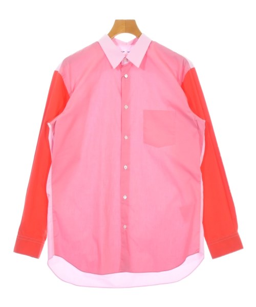 COMME des GARCONS SHIRT(コムデギャルソンシャツ)のカジュアルシャツ サイズ:L 40,700円