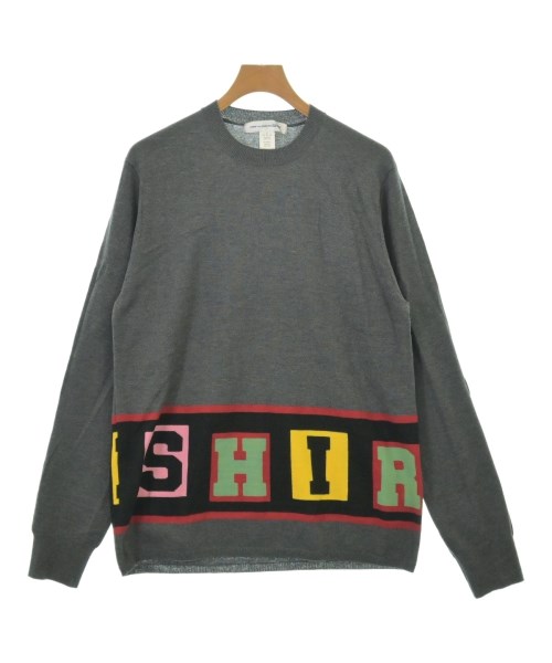 COMME des GARCONS SHIRT(コムデギャルソンシャツ)のニット・セーター サイズ:L 27,500円