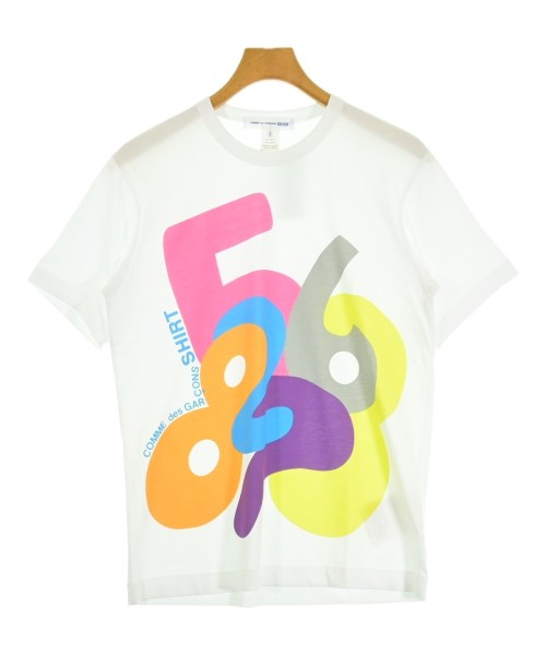 COMME des GARCONS SHIRT(コムデギャルソンシャツ)のTシャツ・カットソー サイズ:S 11,600円