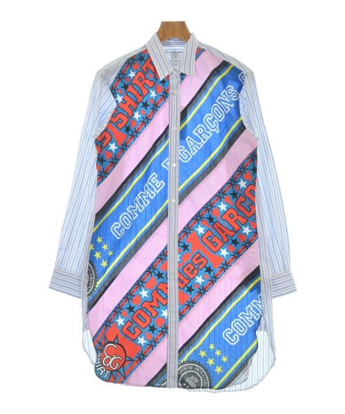 COMME des GARCONS SHIRT(コムデギャルソンシャツ)のカジュアルシャツ サイズ:S 53,100円