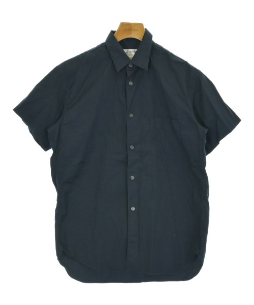 COMME des GARCONS SHIRT(コムデギャルソンシャツ)カジュアルシャツ 紺 サイズ:XS/2200669435115