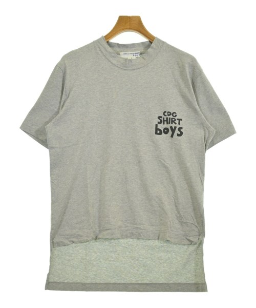 COMME des GARCONS SHIRT(コムデギャルソンシャツ)のTシャツ・カットソー サイズ:X(XL位) 5,800円