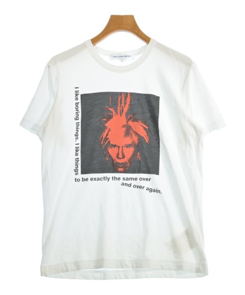 COMME des GARCONS SHIRT(コムデギャルソンシャツ)のTシャツ・カットソー サイズ:L 18,200円