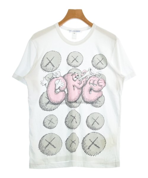 COMME des GARCONS SHIRT(コムデギャルソンシャツ)のTシャツ・カットソー サイズ:L 11,000円