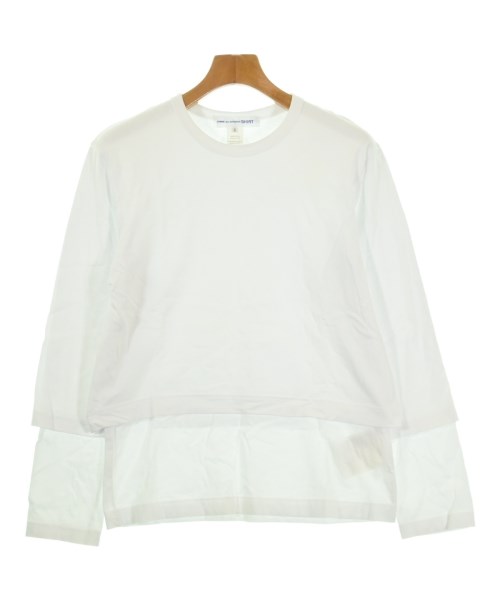 COMME des GARCONS SHIRT(コムデギャルソンシャツ)のTシャツ・カットソー サイズ:S 15,800円