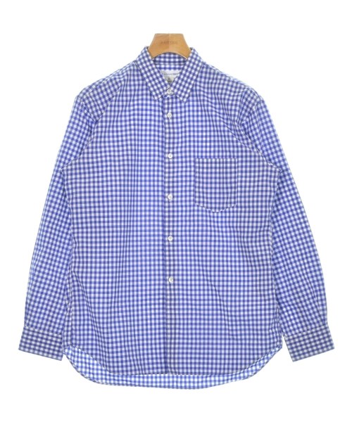 COMME des GARCONS SHIRT(コムデギャルソンシャツ)のカジュアルシャツ サイズ:M 22,000円