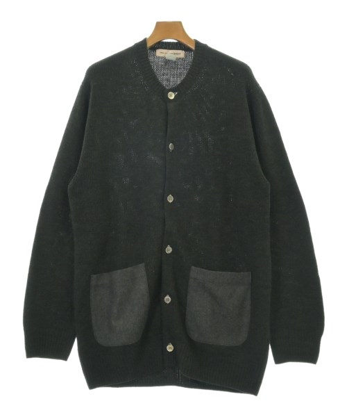 COMME des GARCONS SHIRT(コムデギャルソンシャツ)のカーディガン サイズ:XL 18,800円