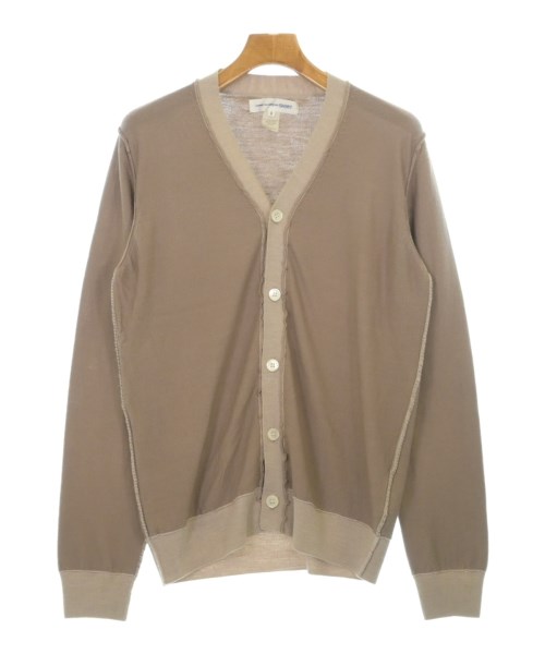 COMME des GARCONS SHIRT(コムデギャルソンシャツ)のカーディガン サイズ:M 21,200円