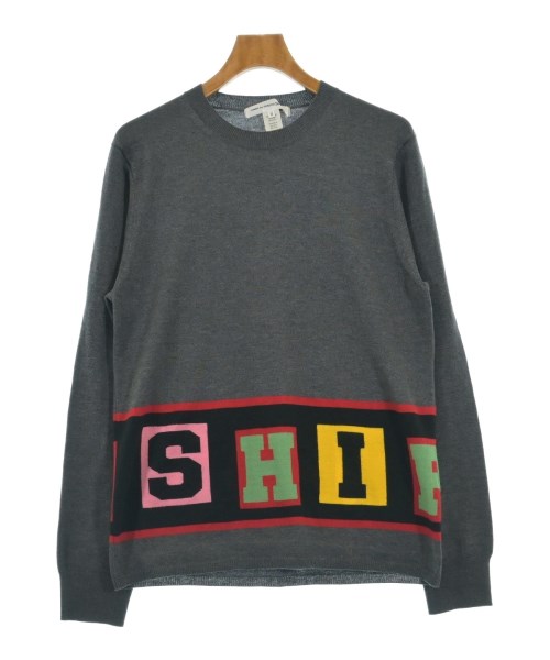 COMME des GARCONS SHIRT(コムデギャルソンシャツ)のニット・セーター サイズ:M 20,600円