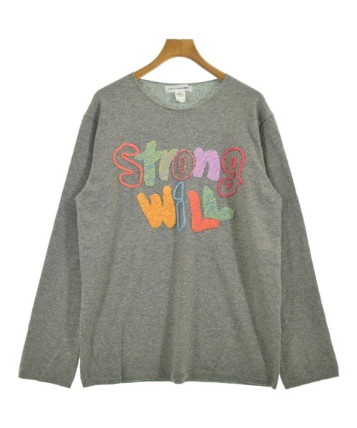 COMME des GARCONS SHIRT(コムデギャルソンシャツ)のニット・セーター サイズ:XL 29,800円