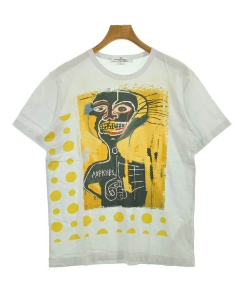 COMME des GARCONS SHIRT(コムデギャルソンシャツ)のTシャツ・カットソー サイズ:L 16,800円
