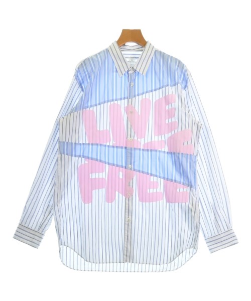 COMME des GARCONS SHIRT(コムデギャルソンシャツ)のカジュアルシャツ サイズ:L 40,700円