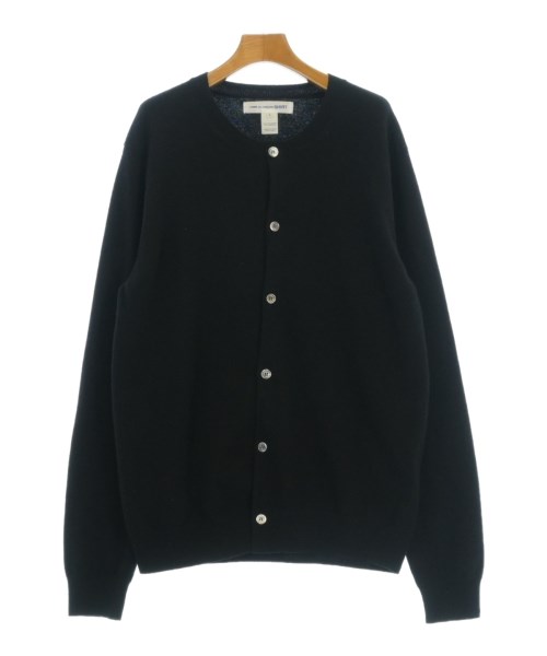 COMME des GARCONS SHIRT(コムデギャルソンシャツ)のカーディガン サイズ:L 31,900円