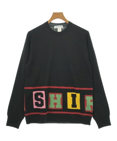 COMME des GARCONS SHIRT(コムデギャルソンシャツ)のニット・セーター サイズ:M 27,500円