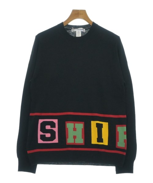 COMME des GARCONS SHIRT(コムデギャルソンシャツ)のニット・セーター サイズ:M 27,500円