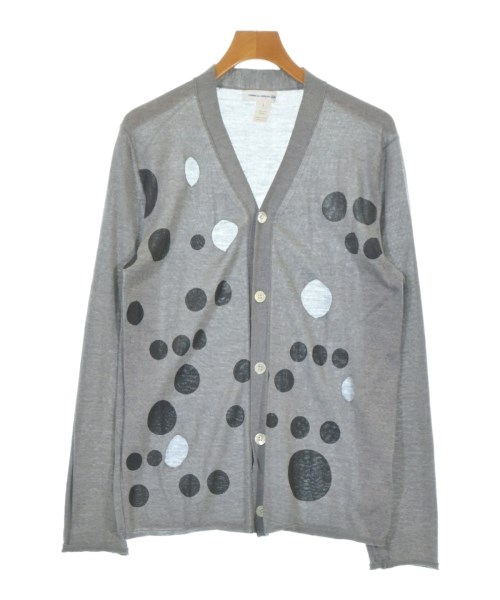 コムデギャルソンシャツ(COMME des GARCONS SHIRT)のCOMME des GARCONS SHIRT カーディガン
