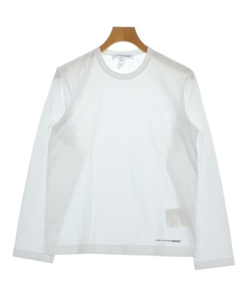 コムデギャルソンシャツ(COMME des GARCONS SHIRT)のCOMME des GARCONS SHIRT Tシャツ・カットソー