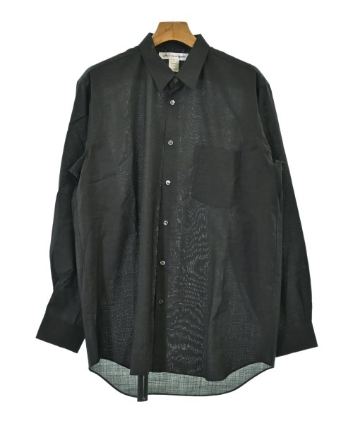 COMME des GARCONS SHIRT(コムデギャルソンシャツ)カジュアルシャツ グレー サイズ:L/2200679673040
