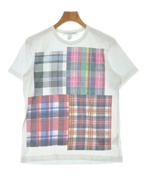 コムデギャルソンシャツ(COMME des GARCONS SHIRT)のCOMME des GARCONS SHIRT Tシャツ・カットソー