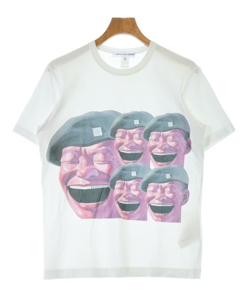 コムデギャルソンシャツ(COMME des GARCONS SHIRT)のCOMME des GARCONS SHIRT Tシャツ・カットソー