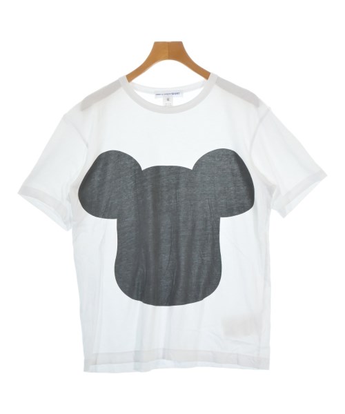 コムデギャルソンシャツ(COMME des GARCONS SHIRT)のCOMME des GARCONS SHIRT Tシャツ・カットソー