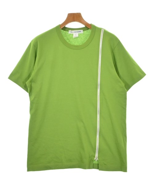 COMME des GARCONS SHIRT(コムデギャルソンシャツ)Tシャツ・カットソー 緑 サイズ:L/2200685521045