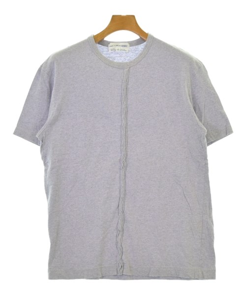 COMME des GARCONS SHIRT(コムデギャルソンシャツ)Tシャツ・カットソー 紫 サイズ:S/2200688214043
