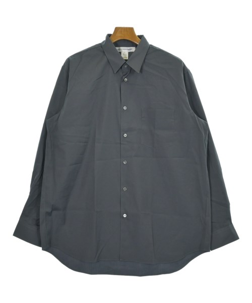 COMME des GARCONS SHIRT(コムデギャルソンシャツ)カジュアルシャツ グレー サイズ:L/2200688800017